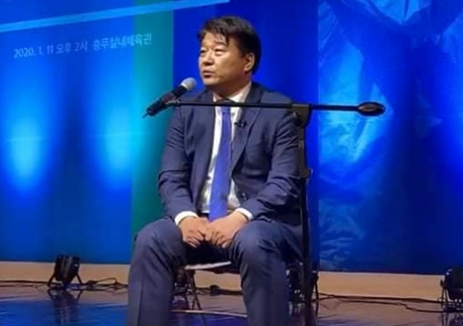 양문석 프로필 나이 고향 학력 경력 페이스북 