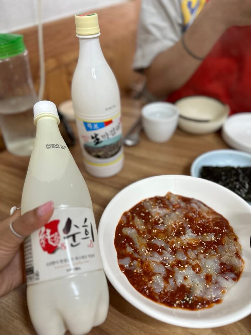 목포로컬맛집장터식당