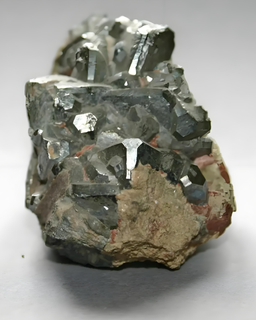 코발트라이트(Cobaltite)