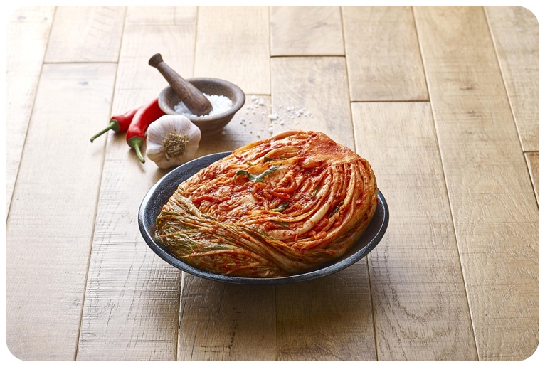 배추김치 건강 효능, 섭취 팁