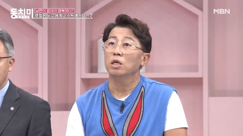 최홍림 나이