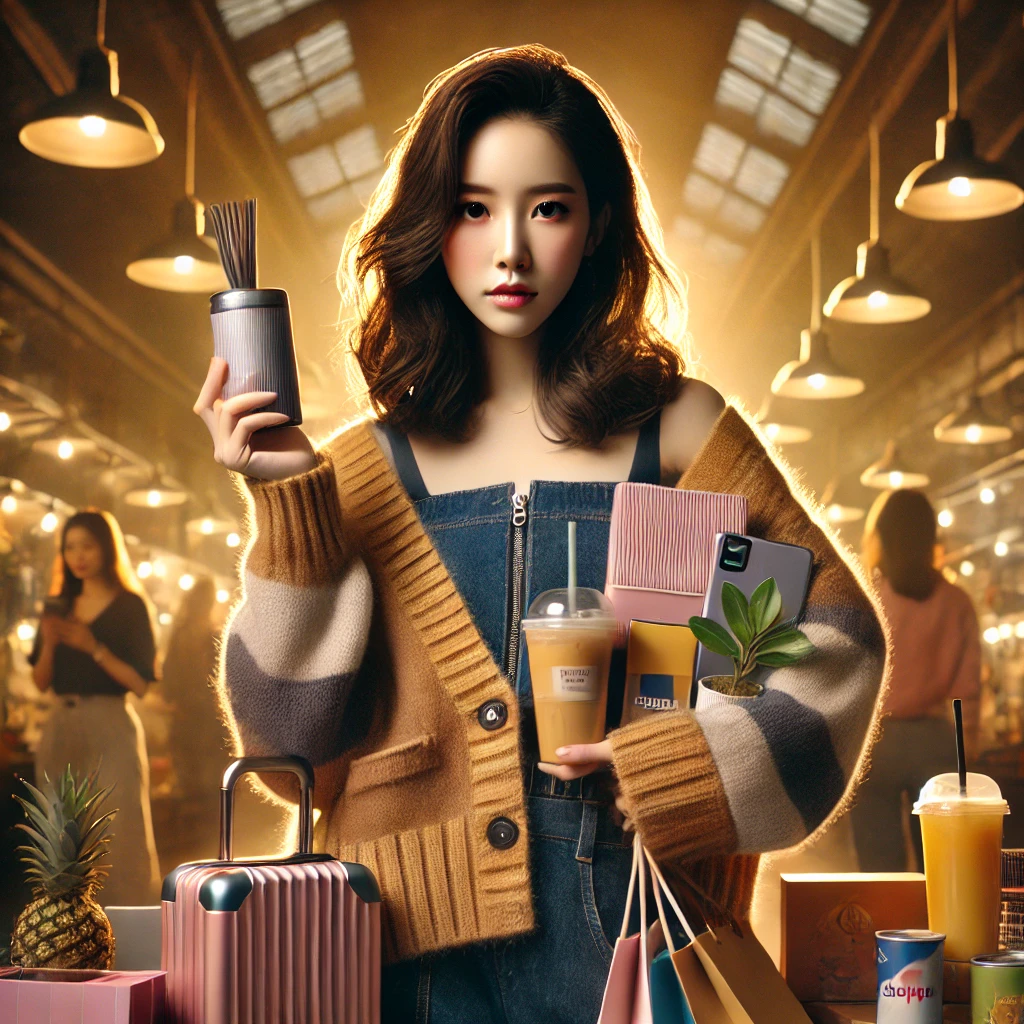 쇼피(Shopee) 판매 