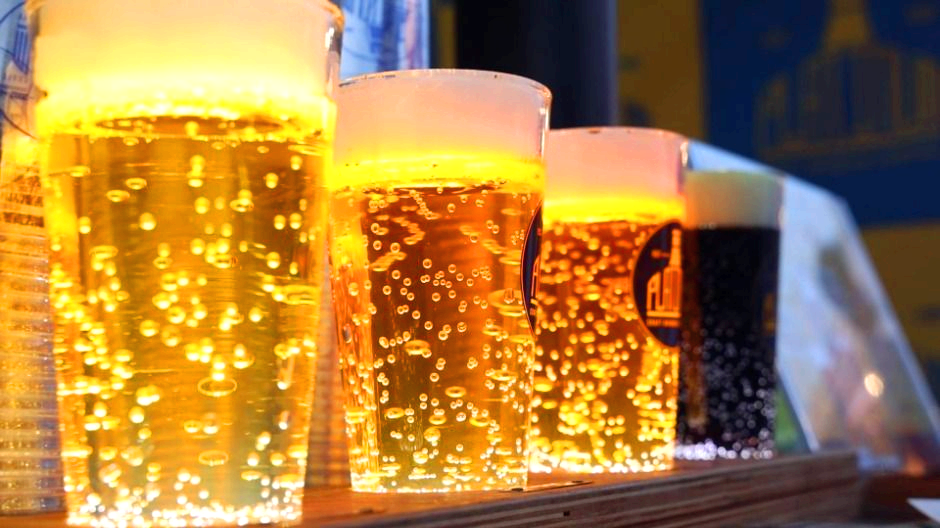 대구 수제 맥주 페스티벌