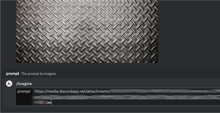 링크 프롬프트 생성 이미지
