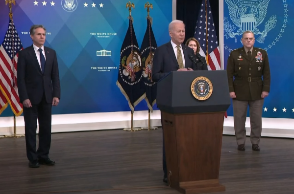 젤렌스키 우크라이나 대통령 미국 국회 연설 전문 내용