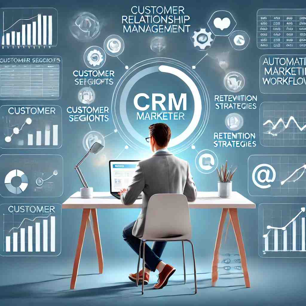 CMR 전문가가 주목 받는 이유