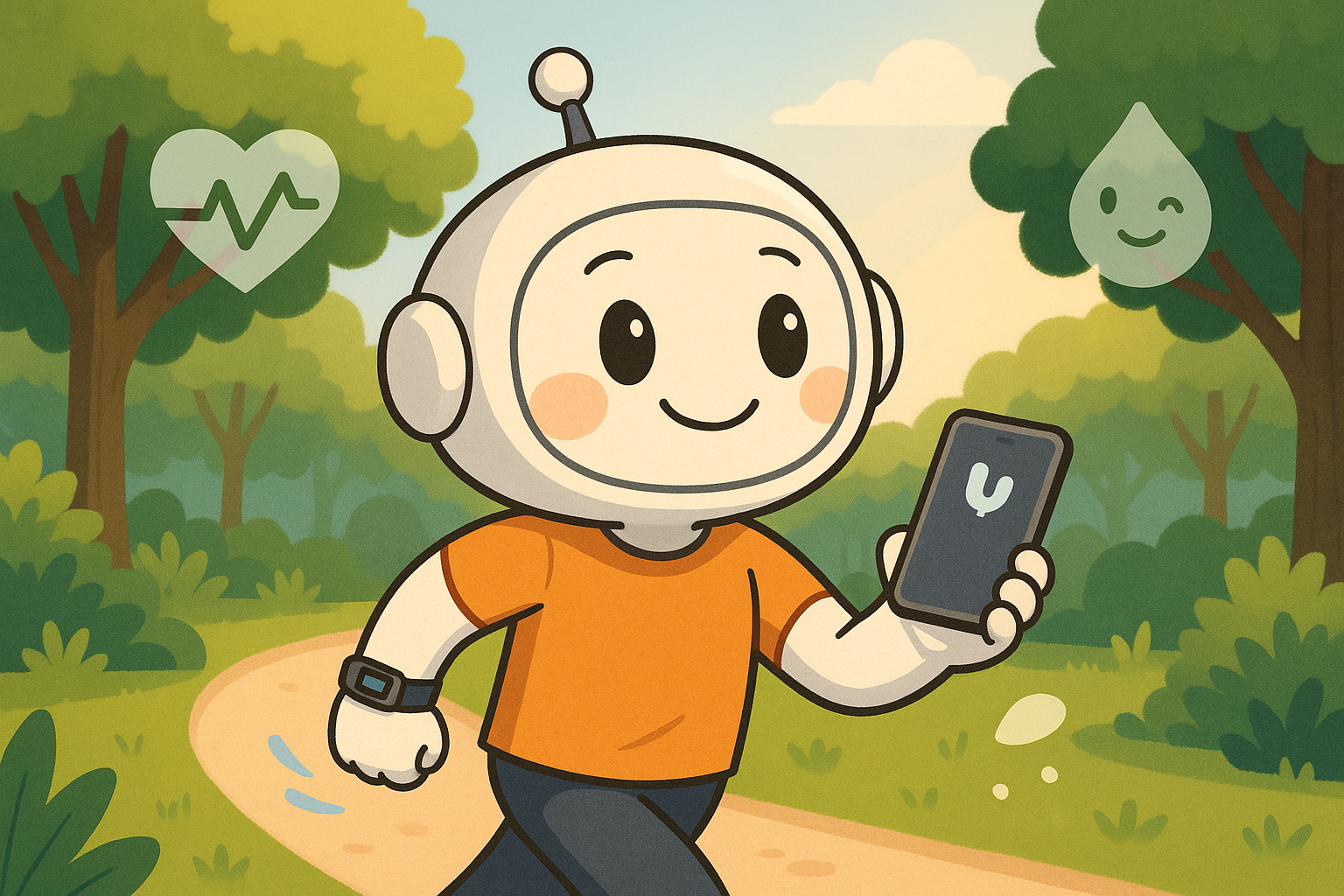 다른 운동 안 하고 걷기만 해도 운동 효과가 있을까요?