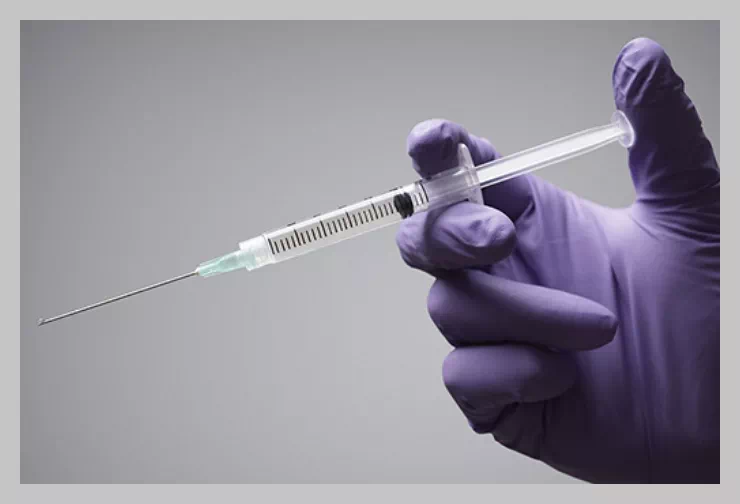 필러 녹이는 주사