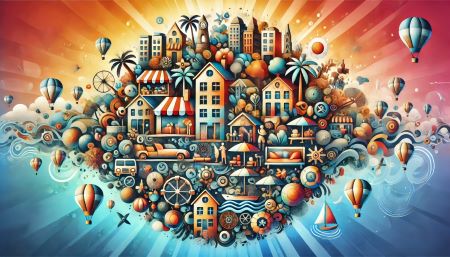 트립닷컴 vs 아고다 비교 분석