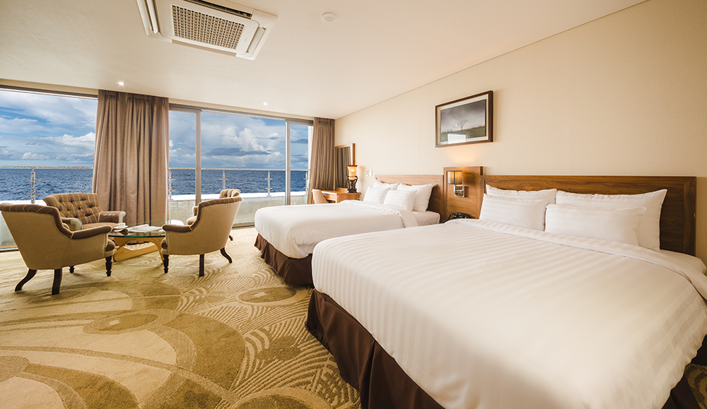 제주 애월 숙소 가성비 - 탐라스테이 호텔