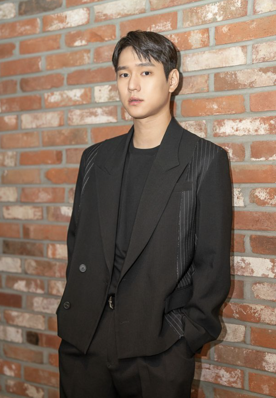 고경표 화보