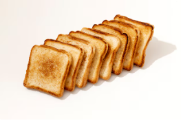 토스트