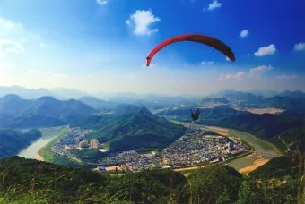 단양 가볼만한곳 온달산성 강추_2