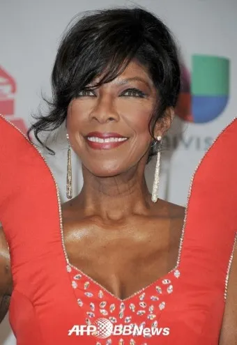 CD 나탈리 콜 NATALIE COLE UNFORGETTABLE WITH LOVE 완벽 음반 리뷰_21