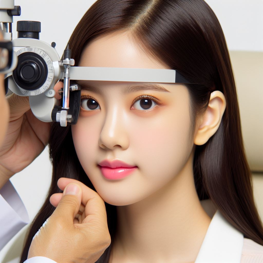 겨울철 눈 건강 유지를 위한 7가지 팁