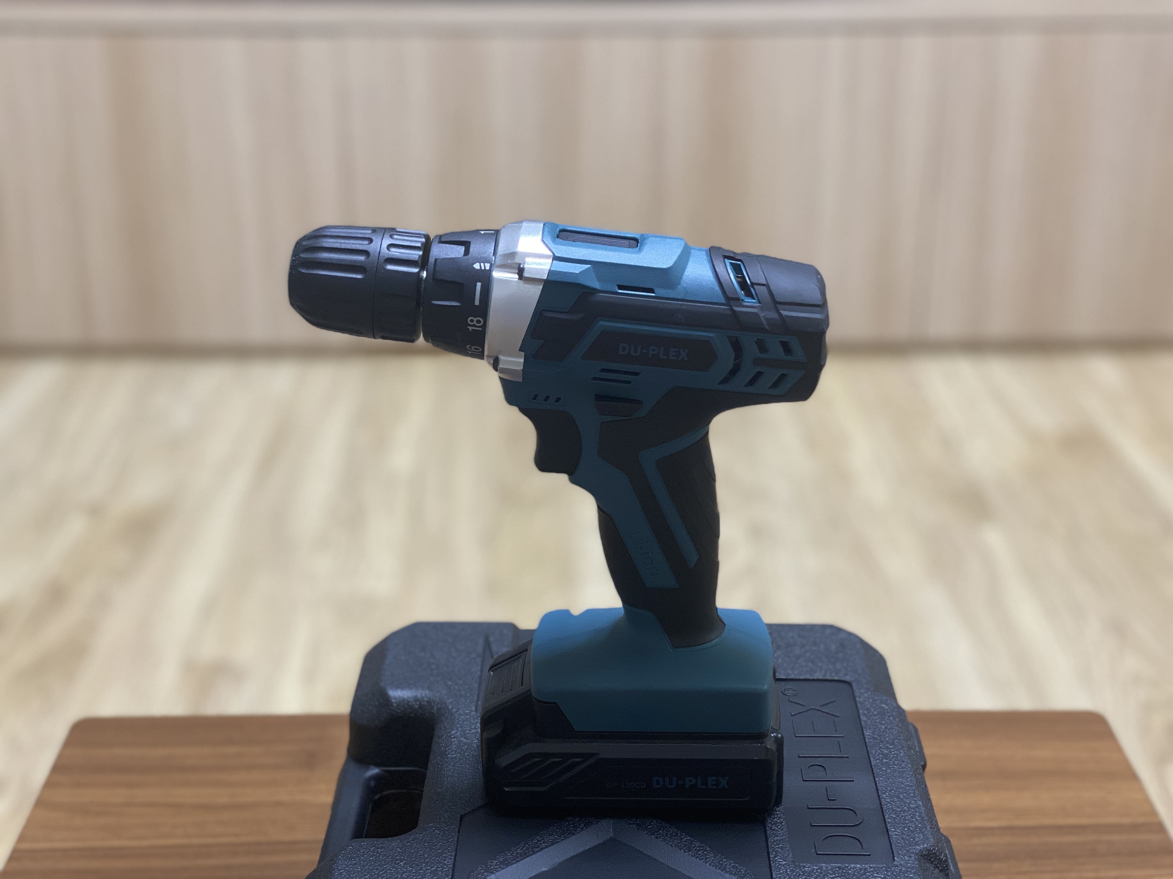 듀플렉스-전동드라이버-외관