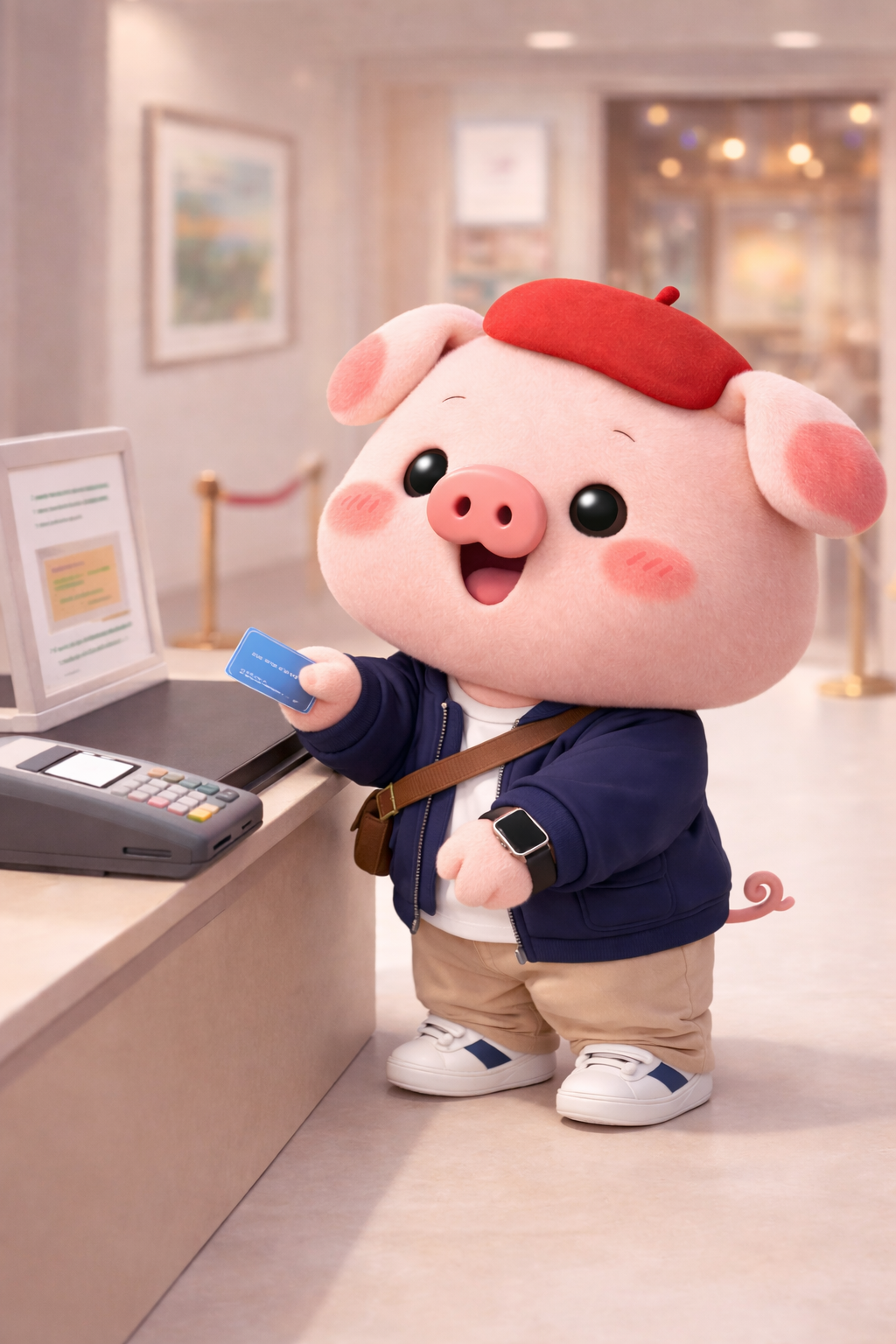 전시회 입장료 아끼는 꿀팁 3가지