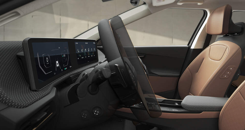 2024 신형 EV6&amp;#44; 더 좋아진 이유는? 디자인부터 성능까지 분석