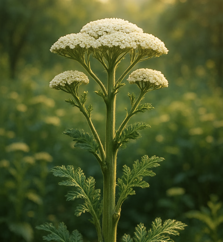 쓰러지지 않는 짱짱함의 비밀