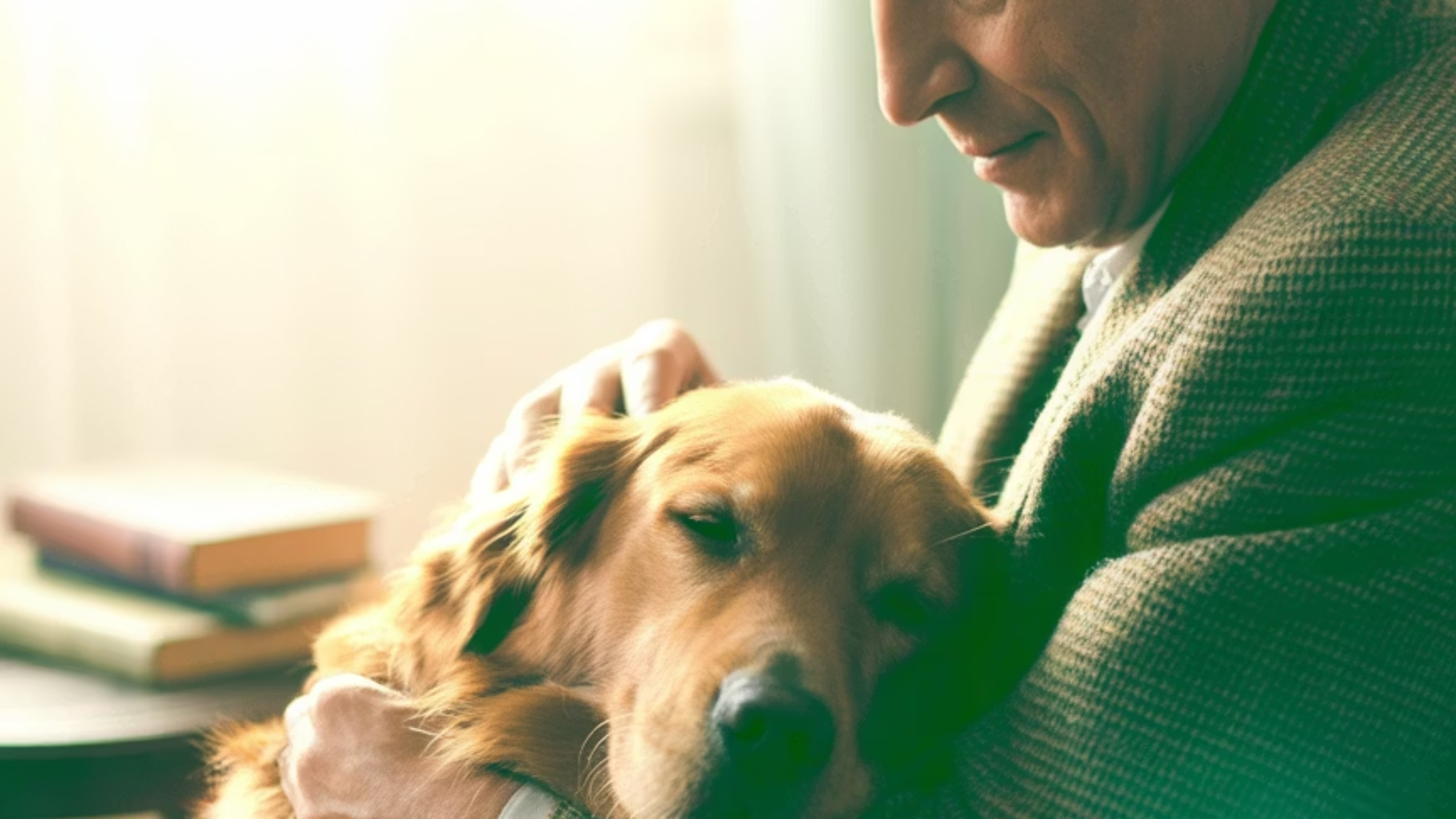 반려동물도 정말 우울증에 걸릴 수 있을까요