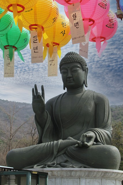 석가탄신일
