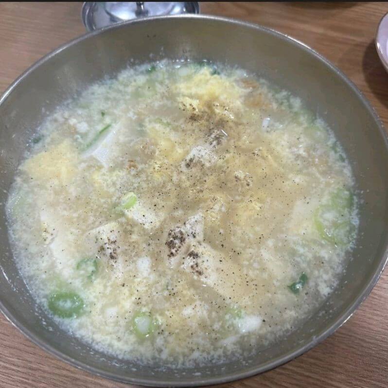 생생정보 2315회 가격파괴 Why 정통 함흥냉면과 명품사골북어국 6,000원 부천 8개월 냉면