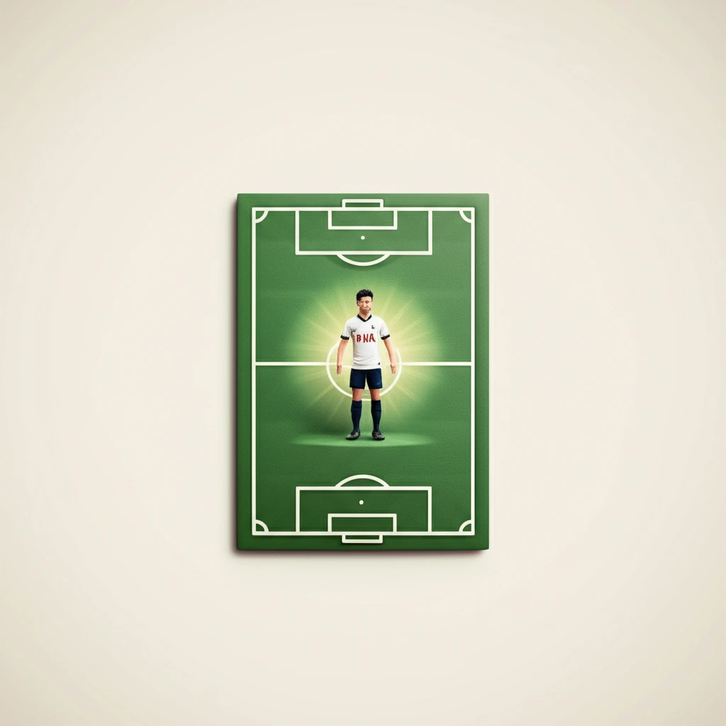 손흥민 출격! 토트넘, 애스턴 빌라전