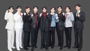 최신 트로트 인기 순위