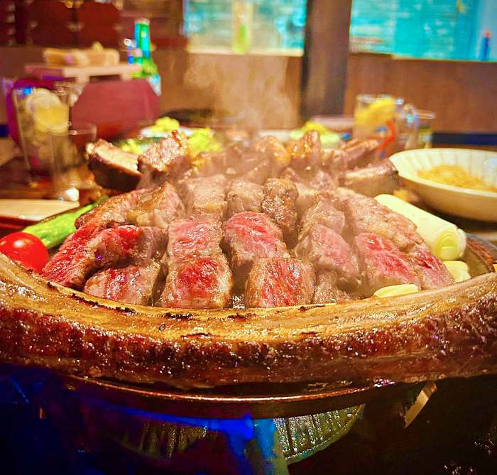생방송투데이 대구 동촌 336시간 극진 숙성 짚불 훈연 우대갈비 맛집