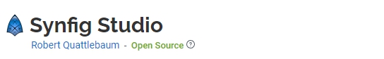 Synfig-Studio