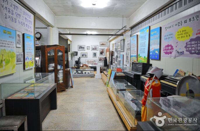 김포 가볼만한곳 베스트 10