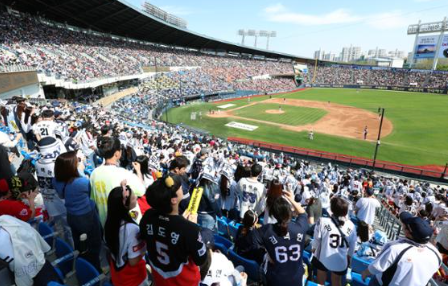 야구 직관 꿀팁 총정리 &ndash; 예매&amp;#44; 좌석 추천&amp;#44; 응원까지 완벽 준비!