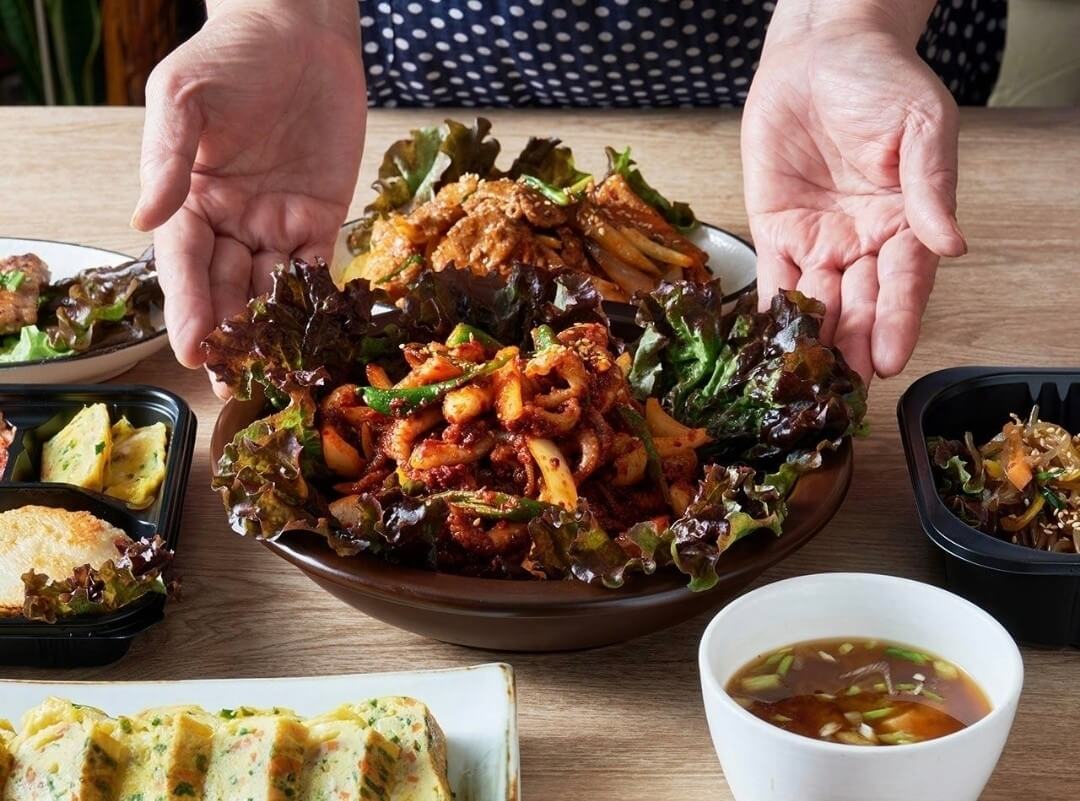 오늘N 곤드레나물솥밥 인천 남동구 맛집 위치! 한끼에 얼마에요