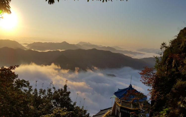 대둔산 케이블카