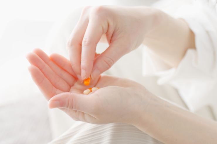 고지혈증 약 복용시간