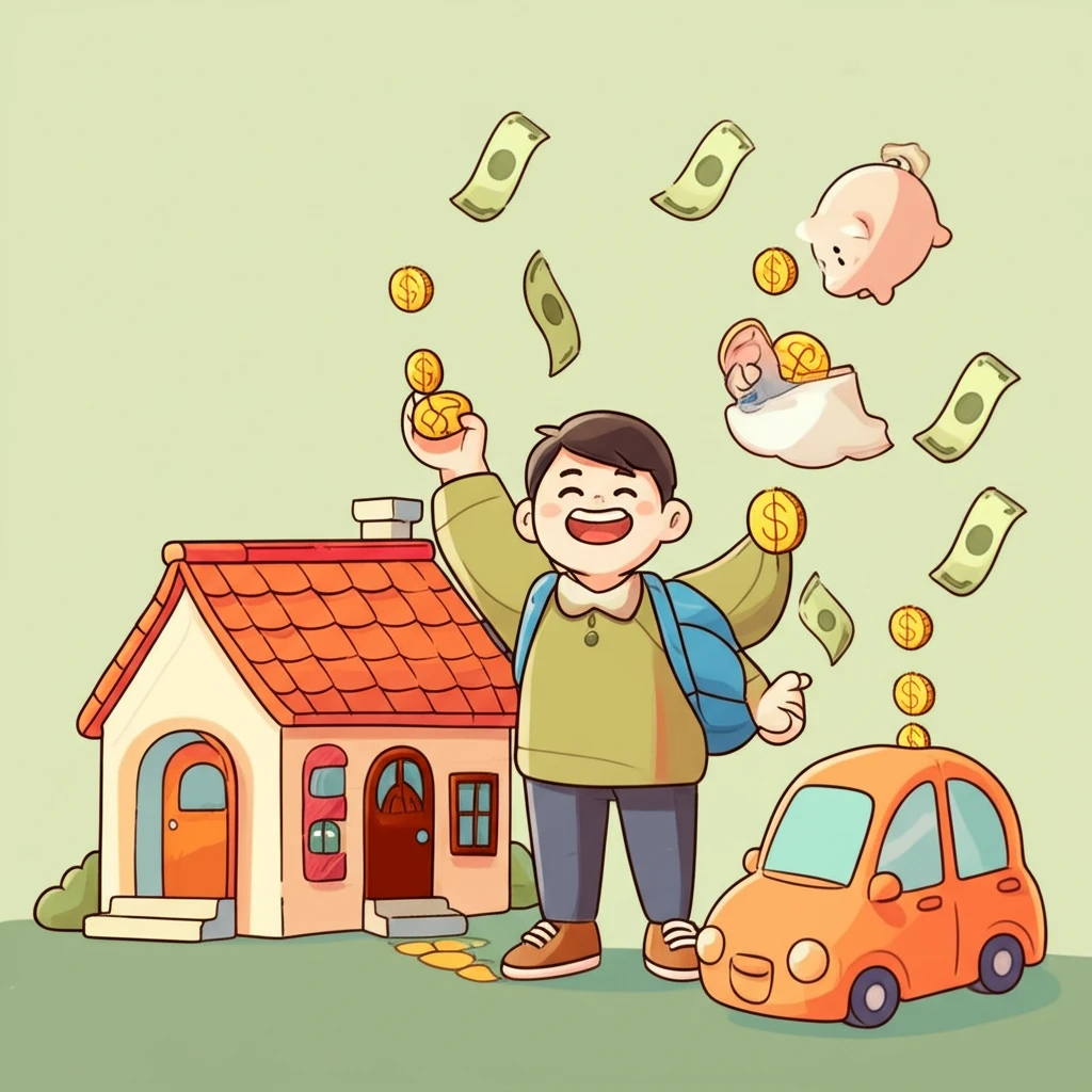 청년 월세 특별지원 본인 및 부모 소..