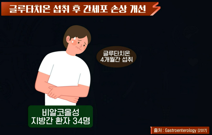 글루타치온 효능