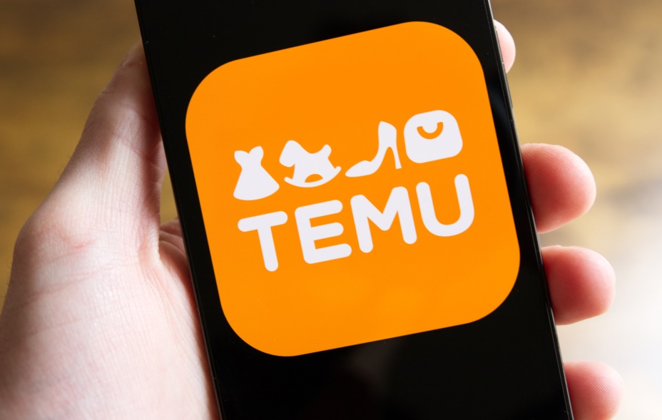테무 쇼핑(Temu)