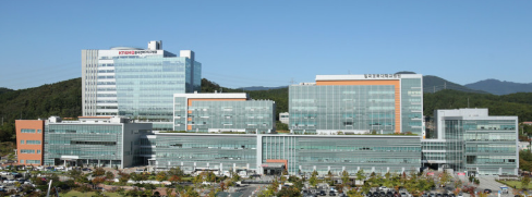 부산,대전,대구 상급종합병원 TOP리스트