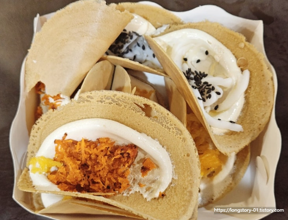 방콕 터미널 21 아속