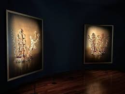 신라 금관 특별전