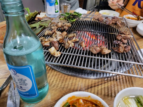 진해숯불막창-막창-절창2