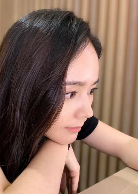 한가인 프로필 나이 자유부인 리즈 기미쿠션 김동준