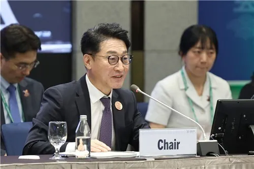 회의 개회사 인사 의제 소개 시간 안내 진행 멘트 정석_8