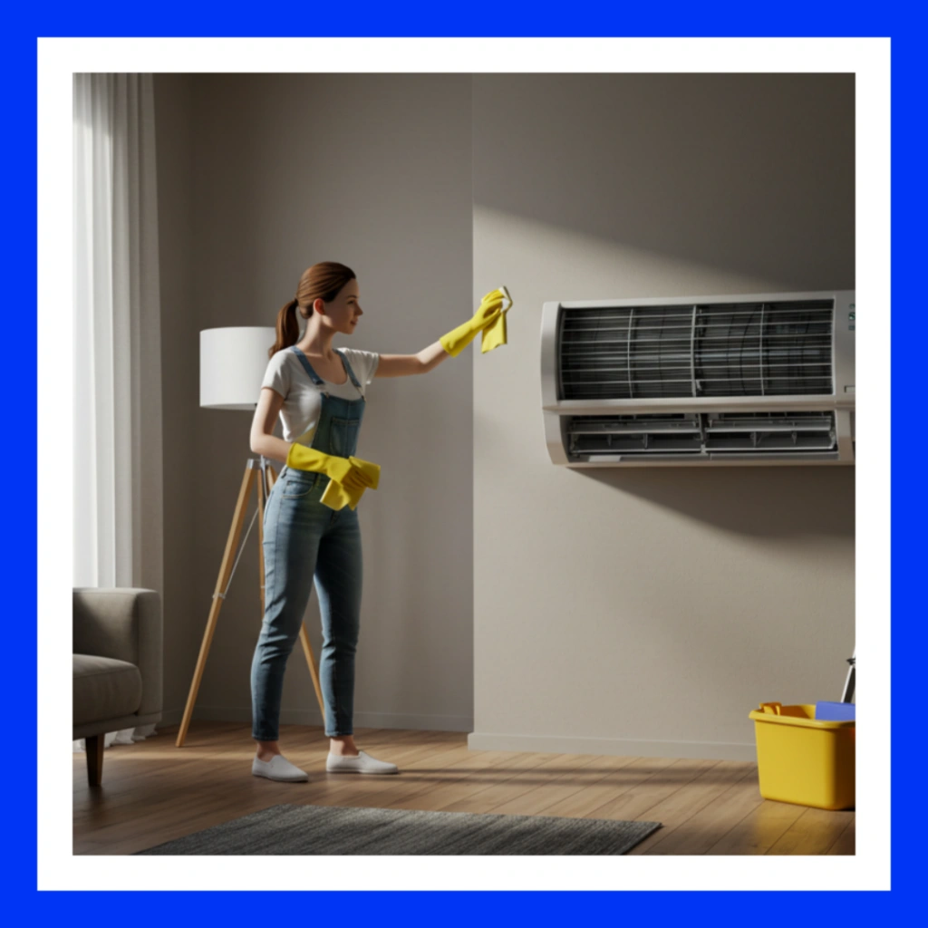 삼성전자-서비스센터-에어컨-청소