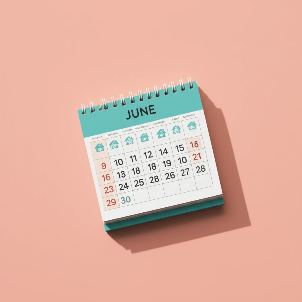 4481:1 경쟁률 뚫은 신혼부부의 