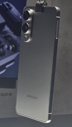 갤럭시 S25 엣지 주요 스펙