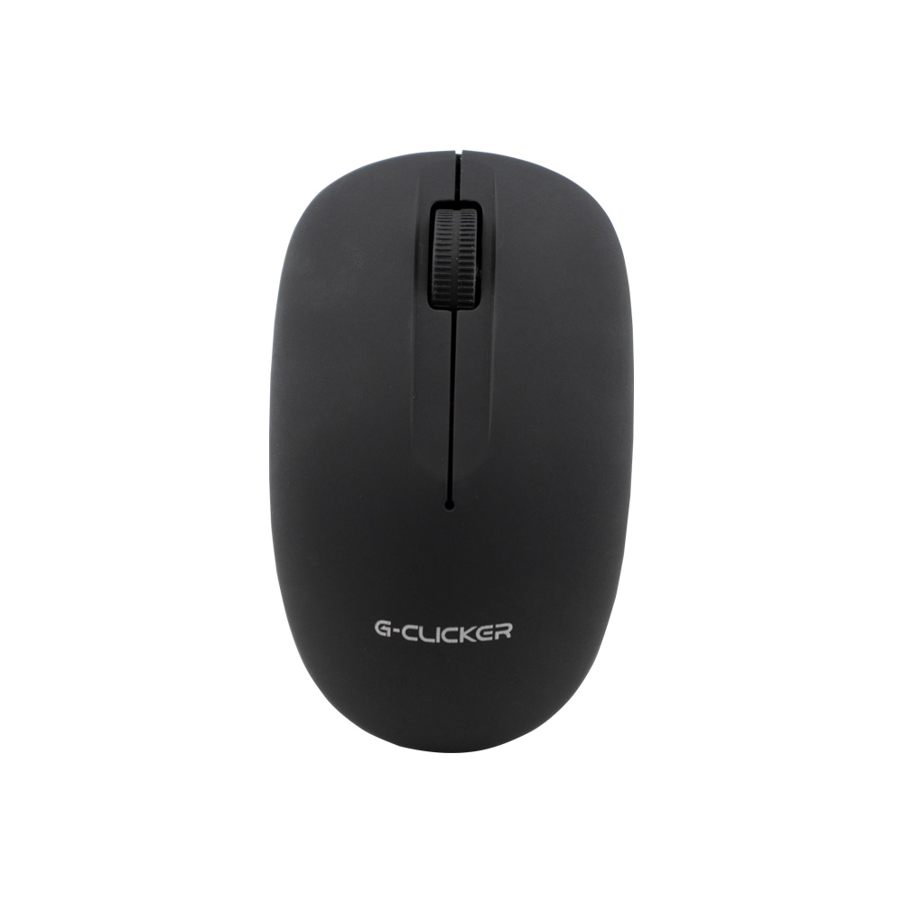 G-Clicker GM-W3000 무소음 무선 마우스