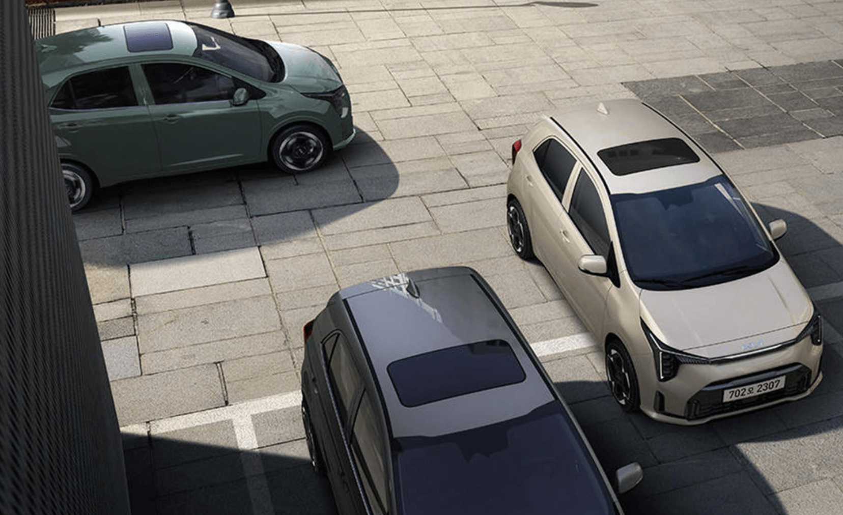 모닝(페이스 리프트) 가격표&amp;#44; 중고차 시세(가격)&amp;#44; 장기렌트 가격