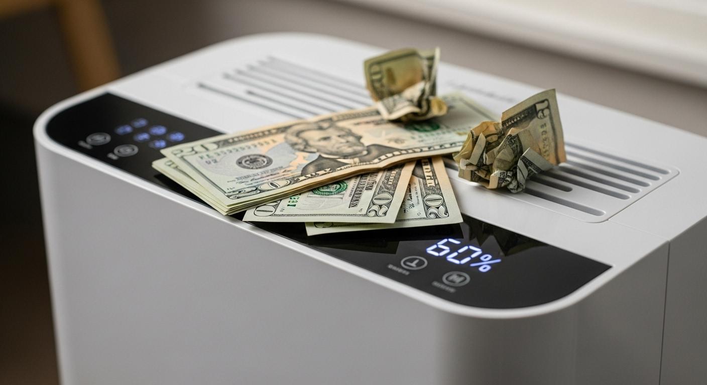 제습기 렌탈 현금